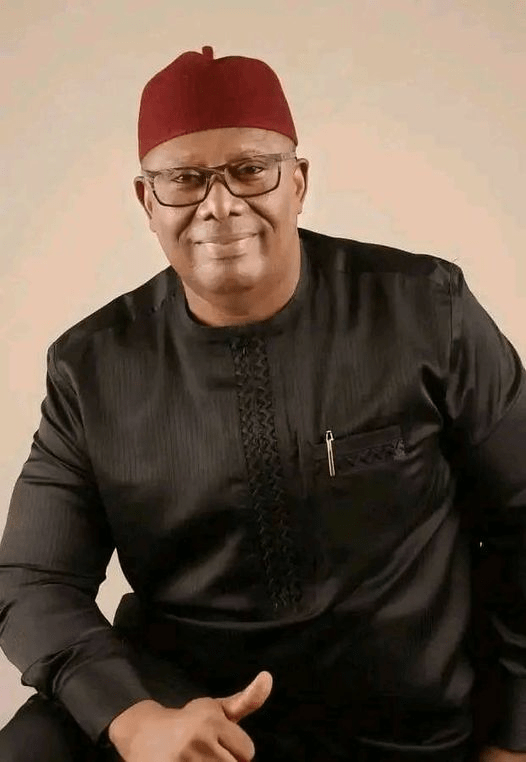Senator Adeola's Constituency Project Puts Pressure On Southeast Colleagues