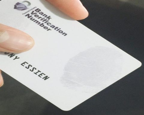 3 Easy Ways To Quickly Check Your Bank Verification Number