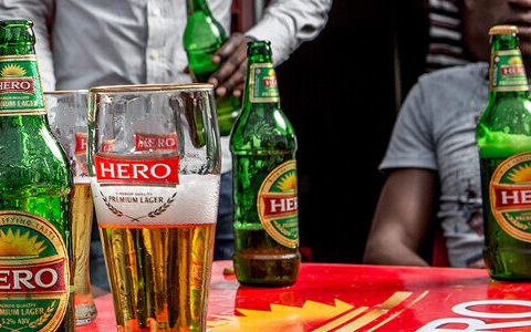 Nigerian Breweries Announces Price Hike As Beer Set To Become Luxury For Average Man