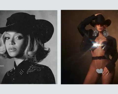 Beyoncé Releases Two New Songs During 2024 Super Bowl