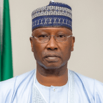 Boss Mustapha