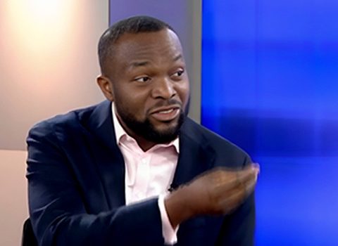 Data Coverage: 90% Of Nigerian Adults Now Captured By NIMC - Bosun Tijani