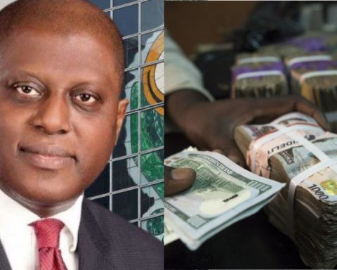 Just In: CBN Resumes Fx Sale To BDCs At N1,021/$1