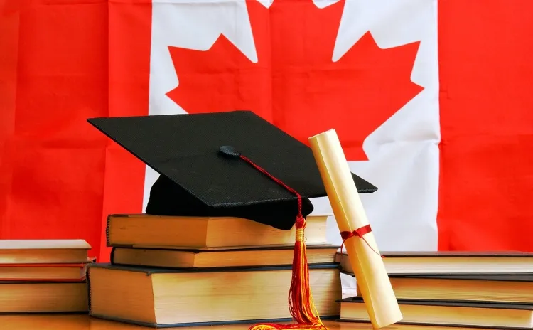 These 5 Universities In Canada Do Not Need IELTS In 2024