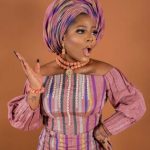 Actress Chioma Okoli Shares Her Story Of Sexual Harassment