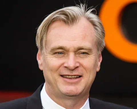 Christopher Nolan Wins First Ever BAFTA Award