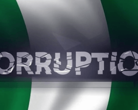 Nigeria Ranked 145 Most Corrupt Country Out of 180 Countries