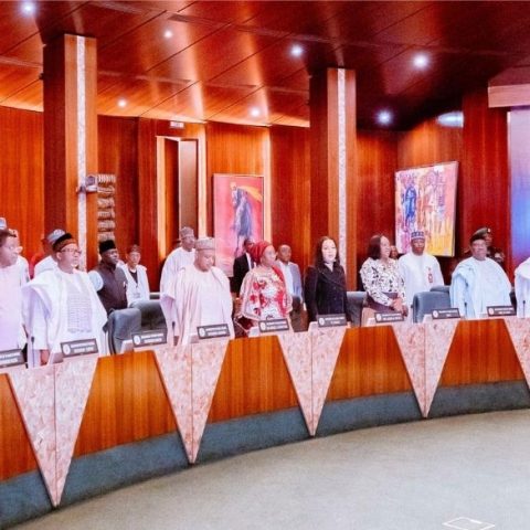 New Minimum Wage: Leaked Memo Shows N1bn Request For Inauguration Of Tripartite Committee