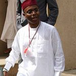 El Rufai kd
