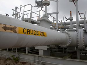 Nigeria Needs Improved Security, Investment To Achieve Over 2 mbpd Crude Oil Production – Report