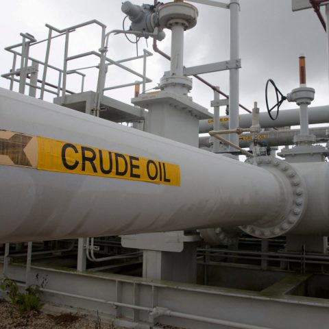 Nigeria Needs Improved Security, Investment To Achieve Over 2 mbpd Crude Oil Production – Report