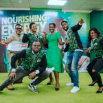 MILO Nigeria Partners Real Warri Pikin, Aproko Doctor To Empower Nigerian Children In Sports