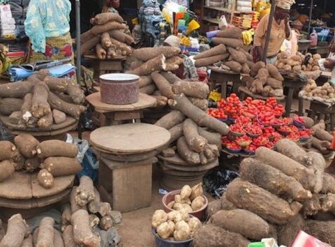 Why Borno, Adamawa, Kaduna, Others Risk Severe Food Crisis – World Bank