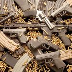 GUNS