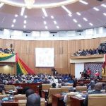 Ghana Passes Bill Making LGBTQ Illegal