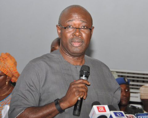 I Never Asked Wabote To Increase NCDMB’s Budget By N30bn - Lokpobiri