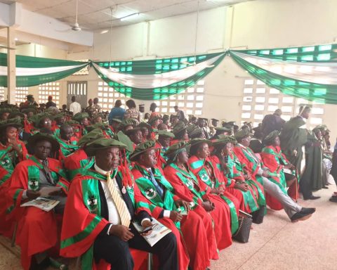Reprieve For PhD Candidates As UNN Set To Stop Impact Factor Journal Publication Requirement