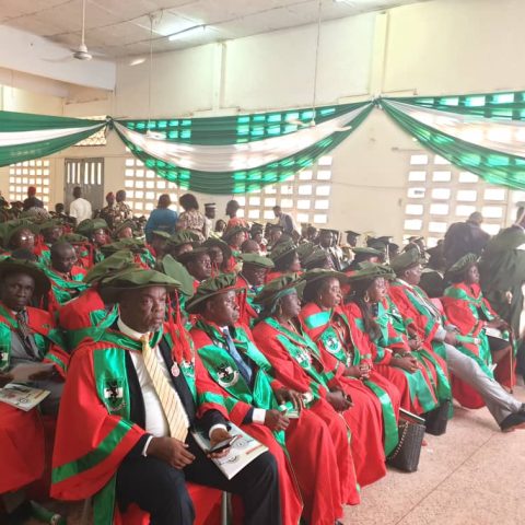 Reprieve For PhD Candidates As UNN Set To Stop Impact Factor Journal Publication Requirement