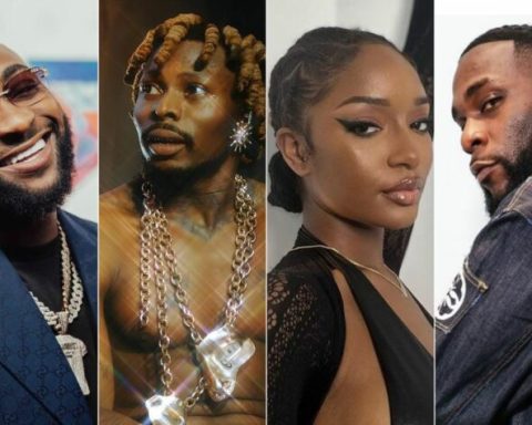 What are the chances of Nigerian stars at the Grammy Awards?
