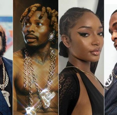 What are the chances of Nigerian stars at the Grammy Awards?