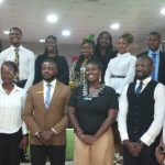 JCI-UNN Investiture: Students Advised To Join Social-impact Groups For Better Networking After School