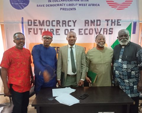 Democracy Backslide And The Future Of ECOWAS Post Exit Of 3 Nations
