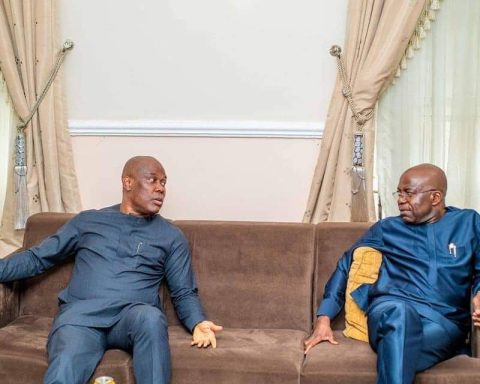 Wigwe's Death A Big Blow To Me - Alex Otti