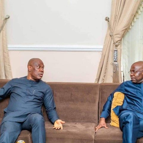 Wigwe's Death A Big Blow To Me - Alex Otti