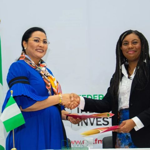 UK Lawyers Can Now Practice In Nigeria As Both Nations Sign Deal