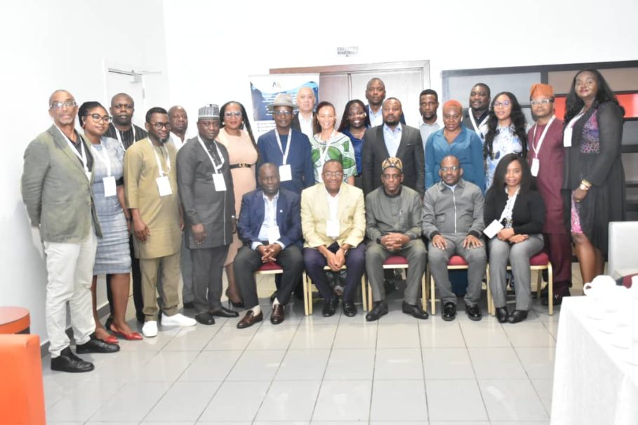 Local Content: NCDMB Holds Knowledge-sharing Session With Mozambique