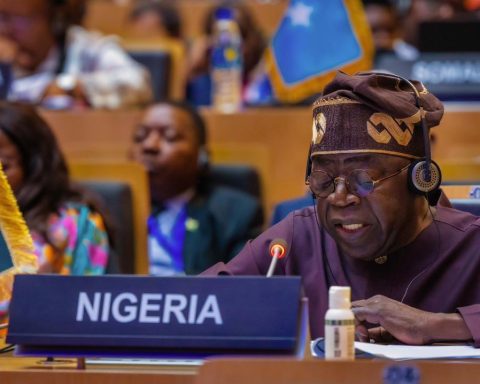 Nigeria Ready To Host African Central Bank,  Says President Tinubu