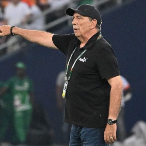 Marseille Sacks Gattuso, Names Former Cote d'Ivoire Coach New Boss