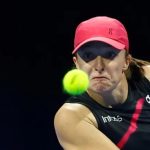 Dubai Open: Swiatek Slips Past Stephens, Bids For 8th WTA 1000 Title