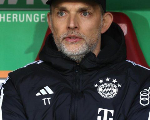 Bayern Munich, Tuchel Agree Termination Of Contract 