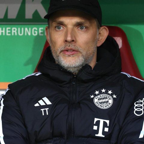 Bayern Munich, Tuchel Agree Termination Of Contract 