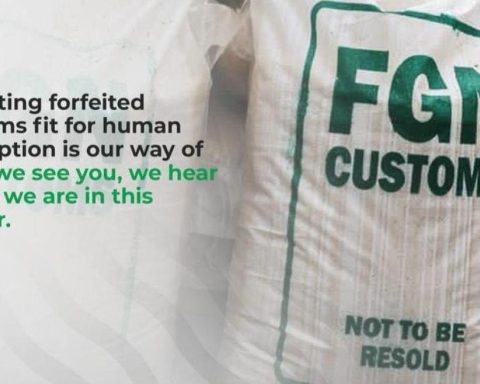 Man Stamped To Death At Nigerian Customs Office