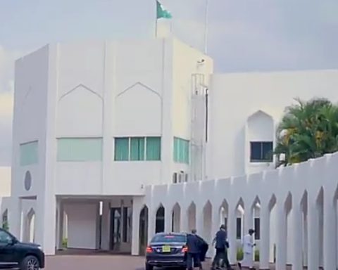 Aso Villa, DHQ, CBN, 83 other MDAs To Face Disconnection Over N47bn debt