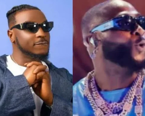 ‘Lock Him Up’- Davido Applauds Peruzzi’s Legal Action Against Influencer