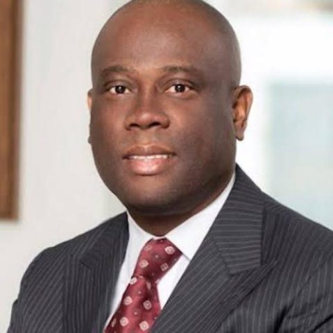 Herbert Wigwe, Wife, Child Among Victims Of Helicopter Crash