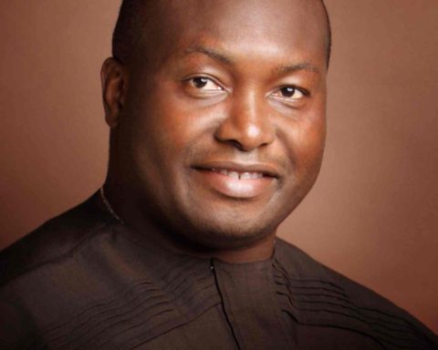 Anambra Senator, Ubah, Dies In London