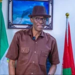Police Release Labour Party National Chairman Julius Abure