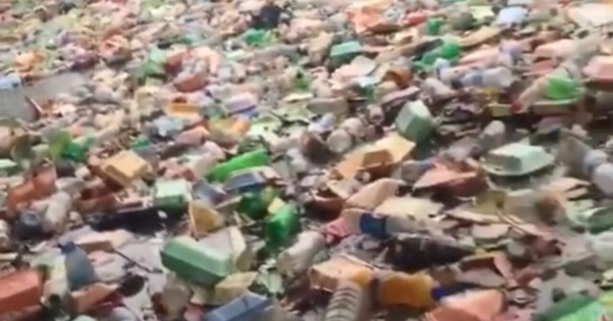 Why Sachet Alcohol, Styrofoam Ban May Worsen Unemployment - NECA