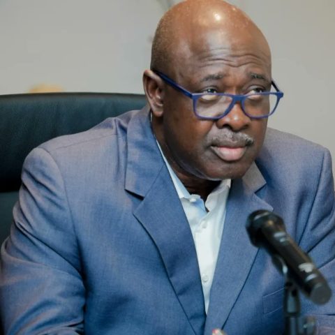 Minister Warns Oil Marketers Against Metre Adjustment, Under Dispensing