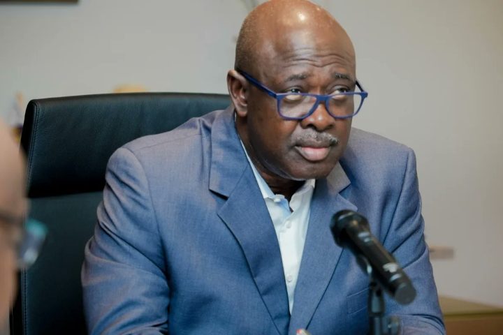 Minister Warns Oil Marketers Against Metre Adjustment, Under Dispensing