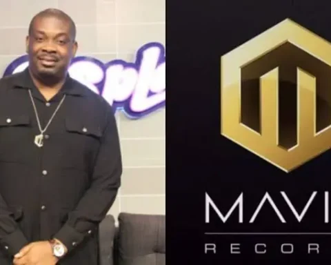Universal Music Group Now Owns Majority Stake In Mavin Records