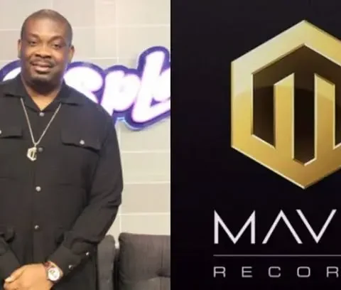 Universal Music Group Now Owns Majority Stake In Mavin Records