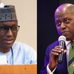 NSA, EFCC To Collaborate With CBN To Curb Forex Crisis Amidst Economic Hardship