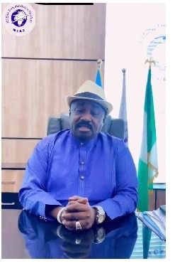 NCAA DG NCAA Sets Up Committee To Review High Costs Of Air Tickets In Nigeria