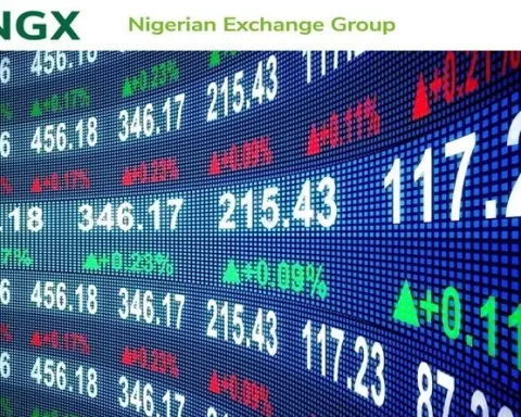 NGX: Stocks Rebound As Investors Breathe Sigh Of Relief With N165bn Gain