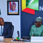 CBN Creates New Department For NNPCL Dollar Revenue Transaction Amid Criticism